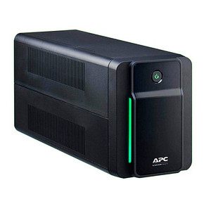 APC Back-UPS BX950MI USV schwarz, 950 VA