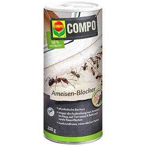COMPO Insektenentferner 250 g, 1 St.
