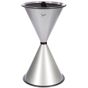 4260058024236 - Diabolo Standaschenbecher hellsilber