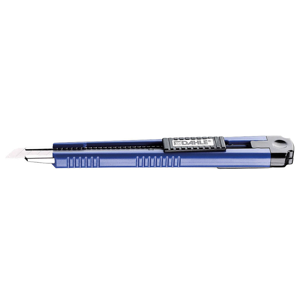DAHLE Basic Cuttermesser blau 9,0 mm office discount