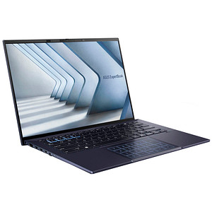 4711387718124 - ASUS ExpertBook B9 B9403CVAR-KM1092X Notebook 356 cm (140 Zoll) 16 GB RAM 512 GB SSD Intel® Core 7-150U 4711387718124 - ASUS ExpertBook B9 B9403CVAR-KM1092X Notebook 356 cm (140 Zoll) 16 GB RAM 512 GB SSD Intel® Core 7-150U