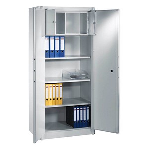 4025314210972 - CP Sicherheitsschrank C 4000 Certos lichtgrau 930 x 500 x 1950 cm 4025314210972 - CP Sicherheitsschrank C 4000 Certos lichtgrau 930 x 500 x 1950 cm
