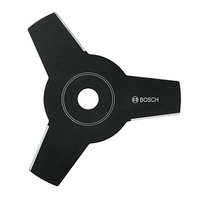 4059952627892 - Rasentrimmermesser schwarz 4059952627892 Bosch