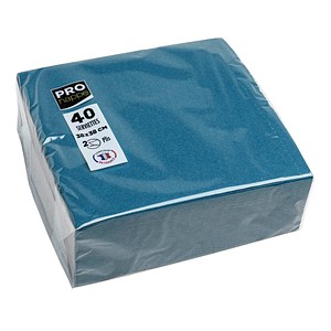 3281516238041 - Servietten pazifikblau 2-lagig 380 x 380 cm 3281516238041 40 Stück 3281516238041 - Servietten pazifikblau 2-lagig 380 x 380 cm 3281516238041 40 Stück