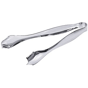 4003625017909 - Eiswürfelzange Edelstahl silber 4003625017909 contacto