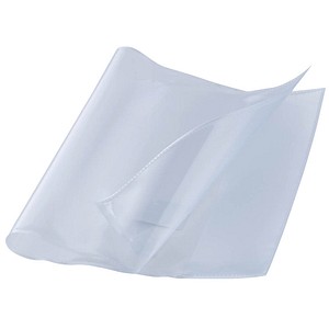 9003106025558 - Heftumschlag 2283095 A5 transparent PP 150my