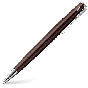 4014519746614 - Kugelschreiber studio 269 braun Schreibfarbe schwarz 4014519746614 1236509 4014519746614 - Kugelschreiber studio 269 braun Schreibfarbe schwarz 4014519746614 1236509
