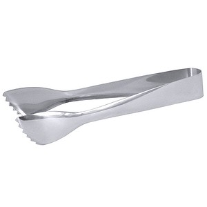 4003625016407 - Eiswürfelzange Edelstahl silber 4003625016407 contacto