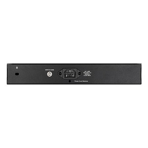 0790069467691 - D-Link Web Smart DGS-1210-08P - Switch - managed - 8 x 10 100 1000 (PoE) + 2 x Gigabit SFP - Desktop an Rack montierbar - PoE (45 W)