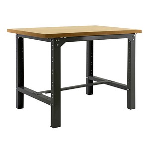 8425437125805 - Werkbank SIMONWORK BT6 anthrazit 1200 x 750 x 865 cm 8425437125805 Simonrack