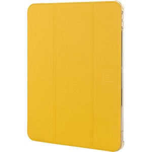 8020252208759 - TUCANO Satin Tablet-Hülle für Apple iPad 10 Gen (2022) iPad 10 Gen (2024) gelb 8020252208759 - TUCANO Satin Tablet-Hülle für Apple iPad 10 Gen (2022) iPad 10 Gen (2024) gelb