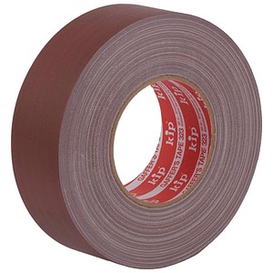 4066300441369 - 323 GAFFER?S TAPE Gewebeband braun 500 mm x 500 m 4066300441369 kip 4066300441369 - 323 GAFFER?S TAPE Gewebeband braun 500 mm x 500 m 4066300441369 kip