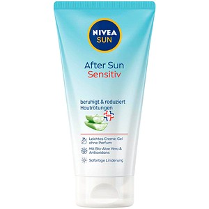 4005900692030 - Sonnenpflege After Sun After Sun Gel Sensitiv 175 ml 4005900692030 - Sonnenpflege After Sun After Sun Gel Sensitiv 175 ml