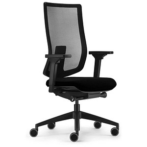 4049694007564 - Bürostuhl sedo pro light 2 AP-896001 Stoff schwarz Gestell schwarz 4049694007564 Sedus 4049694007564 - Bürostuhl sedo pro light 2 AP-896001 Stoff schwarz Gestell schwarz 4049694007564 Sedus