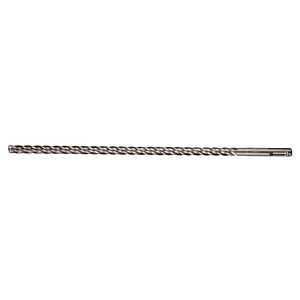 0088381521123 -  NEMESIS II B-58235 Hammerbohrer Arbeitslänge 2500 mm Gesamtlänge 3150 mm Durchmesser 100 mm 0088381521123 makita