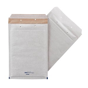 50 aroFOL® DOUBLE Luftpolsterversandtaschen für DIN B5 50 aroFOL® DOUBLE Luftpolsterversandtaschen für DIN B5