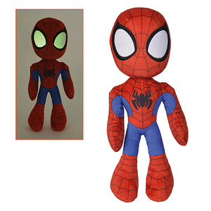 5400868014396 - Simba Toys MARVEL - Disney - Disney Marvel Spidey GID 25cm