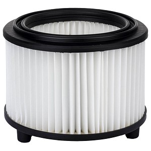3165140912372 - AKTION BOSCH Filter für Nass- Trockensauger mit Prämie nach Registrierung