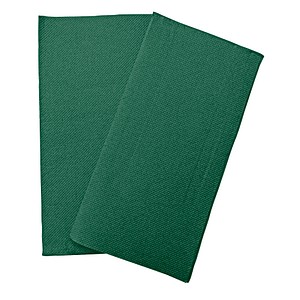 3281516239079 - Servietten tannengrün 2-lagig 380 x 380 cm 3281516239079 40 Stück