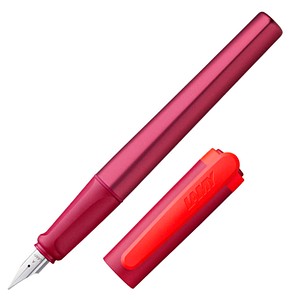 4014519800125 - LAMY nexx Patronenfüller multired A (für Anfänger) 1 St