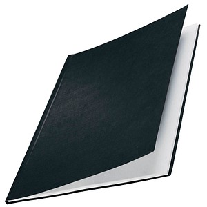 4002432373444 - Buchbindemappe impressBind HardCover A4 schwarz 7mm 36- 4002432373444 10 Stück 4002432373444 - Buchbindemappe impressBind HardCover A4 schwarz 7mm 36- 4002432373444 10 Stück