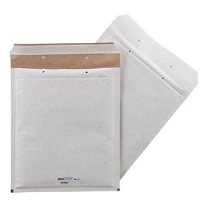 50 aroFOL® DOUBLE Luftpolsterversandtaschen für DIN C5 50 aroFOL® DOUBLE Luftpolsterversandtaschen für DIN C5