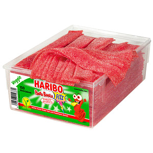 8426617119331 - HARIBO  Pasta Basta Erdbeere Fruchtgummi 150 St