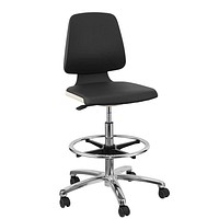 bimos Arbeitsdrehstuhl Labsit weiß günstig online kaufen bimos Arbeitsdrehstuhl Labsit weiß