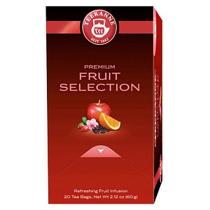 Teekanne Premium Selection Teekanne Premium Selection