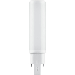 4058075558182 - Dulux d 13 LED-Lampe für G24D-1 Sockel 5 Watt 1000 Lumen Kaltweiß (4000K) rotierbar Ersatz für herkömmliches 13W-Dulux Leuchtmittel - Weiß 4058075558182 - Dulux d 13 LED-Lampe für G24D-1 Sockel 5 Watt 1000 Lumen Kaltweiß (4000K) rotierbar Ersatz für herkömmliches 13W-Dulux Leuchtmittel - Weiß