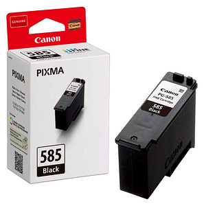 Canon PG-585 BK  schwarz Druckkopf