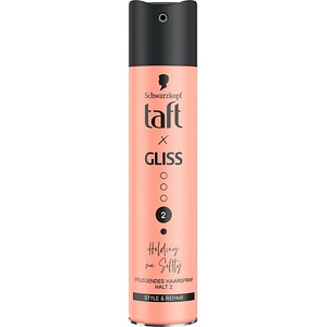 4015100810363 - Holding me Softly Halt 2 Haarspray 250 ml 4015100810363 250 Milliliter