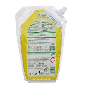 4001499969423 - CITRUS Waschmittel flüssig 15 l 4001499969423 - CITRUS Waschmittel flüssig 15 l