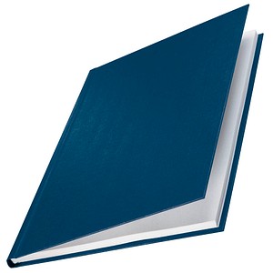 4002432373536 - Buchbindemappen impressBind HardCover A4 blau 14mm 106- 4002432373536 7393-00-35 10 Stück