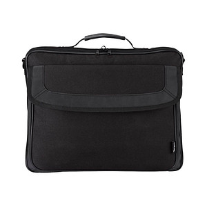 Targus Laptoptasche Classic Kunstfaser schwarz TAR300 bis 39,6 cm (15,6 Zoll)