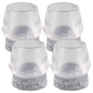 4001073220735 - EH 0555 Stuhlbeinkappen Kunststoff Ø 14-17 cm 4001073220735 4 Stück 4001073220735 - EH 0555 Stuhlbeinkappen Kunststoff Ø 14-17 cm 4001073220735 4 Stück