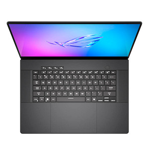 4711387660171 - ASUS ROG Zephyrus G16 - AMD Ryzen AI 9 HX 370 2 GHz - Win 11 Home - GeForce RTX 4070 - 32 GB RAM - 1 TB SSD NVMe 4711387660171 - ASUS ROG Zephyrus G16 - AMD Ryzen AI 9 HX 370 2 GHz - Win 11 Home - GeForce RTX 4070 - 32 GB RAM - 1 TB SSD NVMe