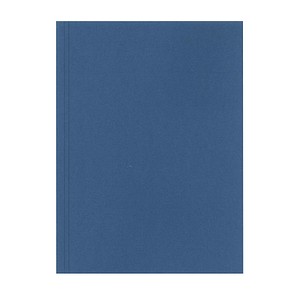 4018924832047 - 25 Aktendeckel DIN A4 blau 4018924832047 - 25 Aktendeckel DIN A4 blau