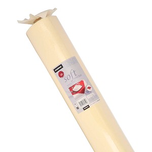 4002911823408 - Tischdecke stoffähnlich Vlies soft selection 25 m x 118 m creme 82340 4002911823408 Papstar