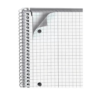 4003273111202 - Collegeblock 10-67952 Student Lineatur 22   kariert mit Rand innen A5 70g rot 80 Blatt 4003273111202 Brunnen