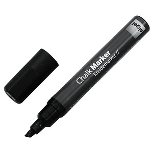4004360794490 - sigel Hochwertige Kreidemarker 1 - 5 mm GL-180 schwarz 4004360794490 - sigel Hochwertige Kreidemarker 1 - 5 mm GL-180 schwarz