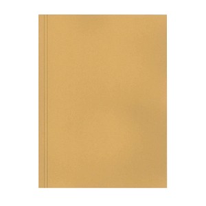 4018924832023 - 25 Aktendeckel DIN A4 gelb