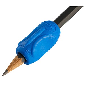 4064900156201 - Schreiblernhilfe Sattler Grip A7 B blau