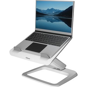 0043859796069 - AKTION Notebook-Ständer Hana LT weiß mit CashBack