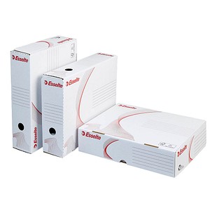 4049793016191 - 128005 Archivbox weiß rot 10 Stück 4049793016191 10 Stück 4049793016191 - 128005 Archivbox weiß rot 10 Stück 4049793016191 10 Stück