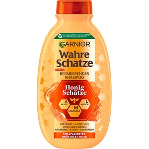 3600542461511 - Wahre Schätze Honig Schätze Shampoo 250 ml 3600542461511 250 Milliliter 3600542461511 - Wahre Schätze Honig Schätze Shampoo 250 ml 3600542461511 250 Milliliter