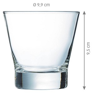 0026102797426 - ARCOROC Gläser Shetland FB32 3200 ml 0026102797426 ARCOROC 1 0026102797426 - ARCOROC Gläser Shetland FB32 3200 ml 0026102797426 ARCOROC 1