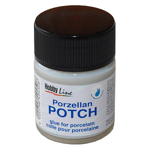 4000798494506 - Porzellan POTCH Bastelkleber 500 ml 4000798494506 50 Milliliter