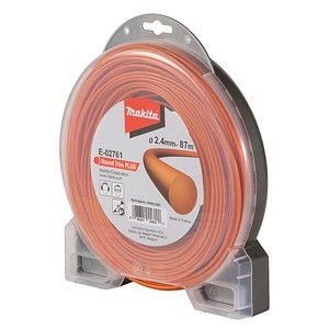 0088381558020 - 4 mm x 87 makita E-02761 Mähfaden 24 mm x 870 m E-02761 88381558020 0088381558020 - 4 mm x 87 makita E-02761 Mähfaden 24 mm x 870 m E-02761 88381558020