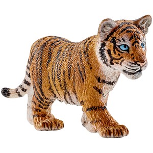 4005086147300 - Spielzeugfigur Tigerjunge 4005086147300 SCHLEICH 14730